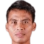 Teddy Rendra