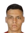 Alcinei Evangelista·Santana Junior