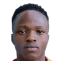 Mothusi Johnson