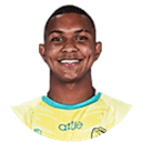 rionner fruto