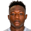 Soliu Afolabi