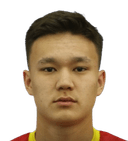 Baybol Ermekov