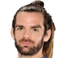 Cillian Sheridan