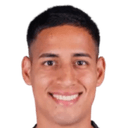 Hugo Adrián Benítez Sánchez