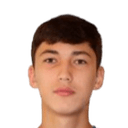 Sayfiddin Sodikov