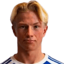 Mathias Silseth Mork