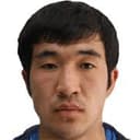 Avazbek Otkeev