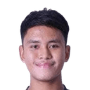 Chinnapong Boonmak