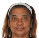 Desiree Ellis
