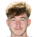 Luke Strachan