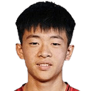 Kuang Zhaolei