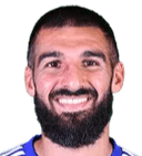 Sofiane Bendaoud