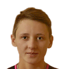 Tamila Khimich