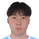 Ji Zhenyong
