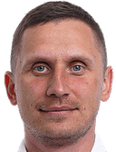 Aleksey Mikhailov