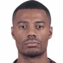 Diego Nicolás de la Cruz Arcosa