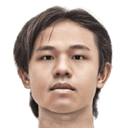 Huang Ziming