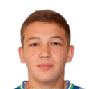 Jamshidbek Rustamov