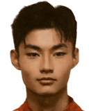 Zhu Xudong