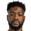 Rashid Nuhu