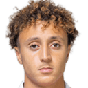 Eliesse Ben Seghir