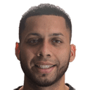 Bryan Cordero