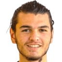 Lucas Leaudais