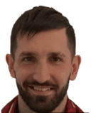 Pavel Okhremchuk