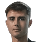 Liam Bonetig