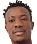 Samuel Moses Ajine