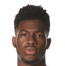 Reo Griffiths