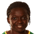 Genevieve mbeleck ngo