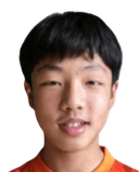 Jiang Leshang