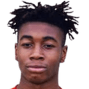 Paul Mbong