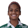 Michelle Daniela Vasquez Fajardo