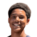 Josh Henry