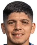 facundo quiroga