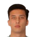 Mukhammad Khakimov