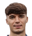 Sam Bird