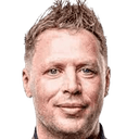 Menno van Dam