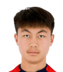 Chen Bingxu