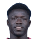 Alioune Mané