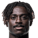 Stephen Odey