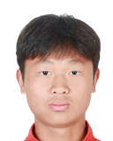 He Xiang