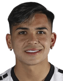 Nicolás Meza