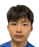 Zheng Kangjin