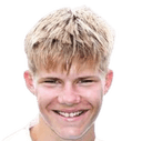 Oliver Jordan Hagen