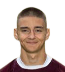 Callum Sandilands