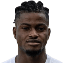 Benjamin Nyarko