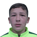 Jamshidbek Rustamov